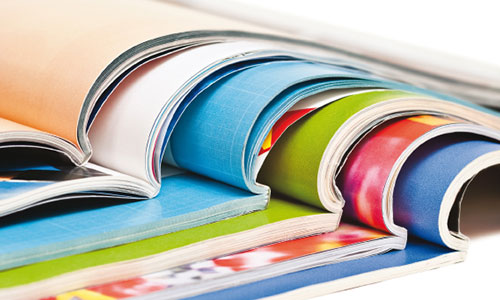 My full list of papers