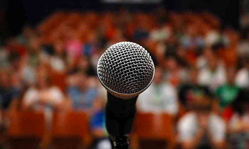Conference proceedings